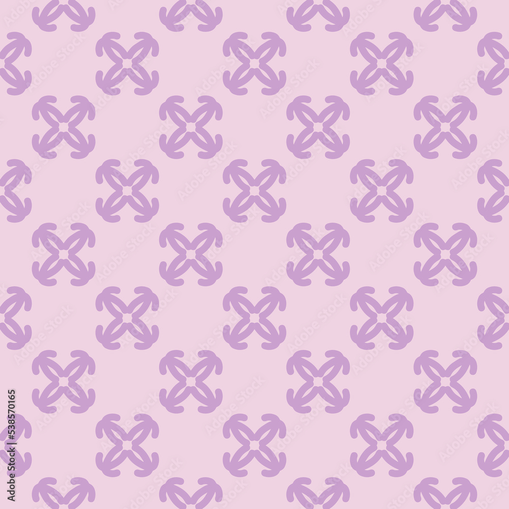 pattern design with abstract ornament motif pattern design with abstract ornament motif