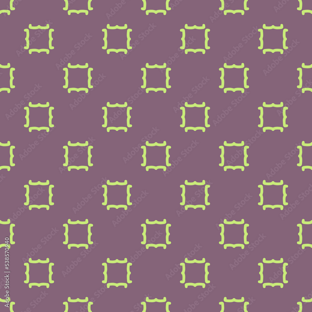 pattern design with abstract ornament motif pattern design with abstract ornament motif