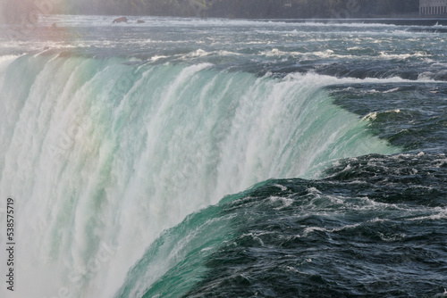 Waterfall - Niagara Falls
