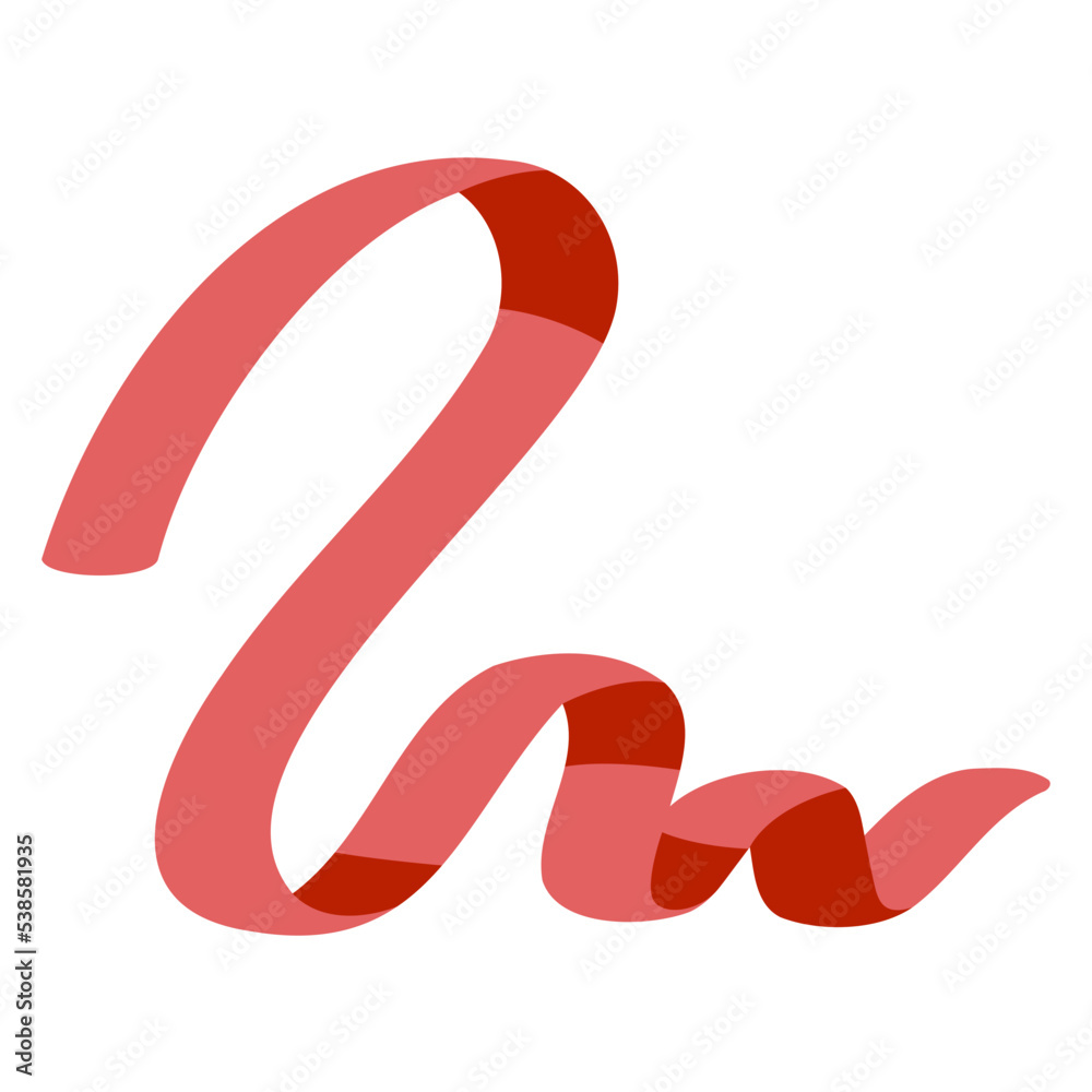 ribbon ribbon