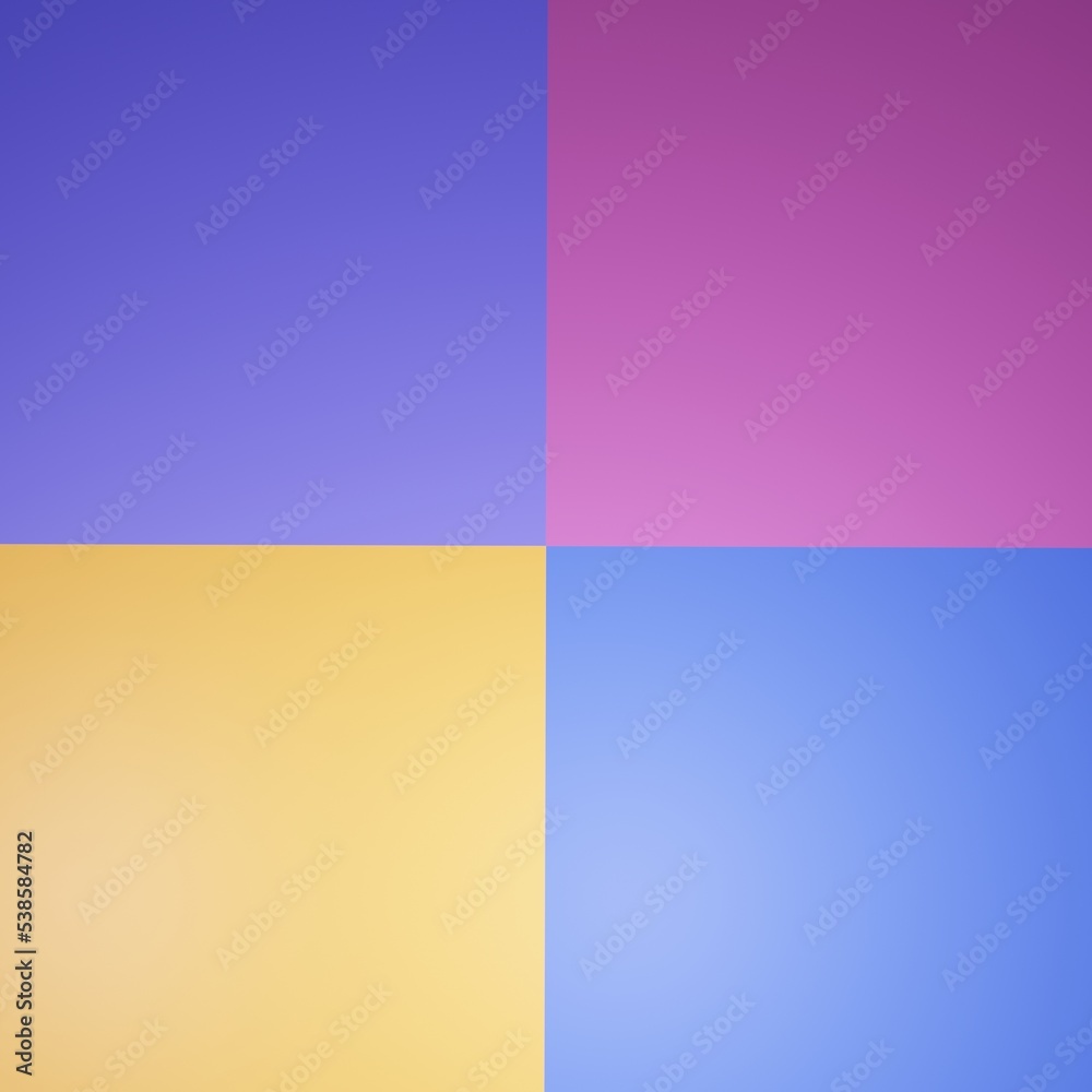 Naklejka premium Glossy Texture for background as a colorful design