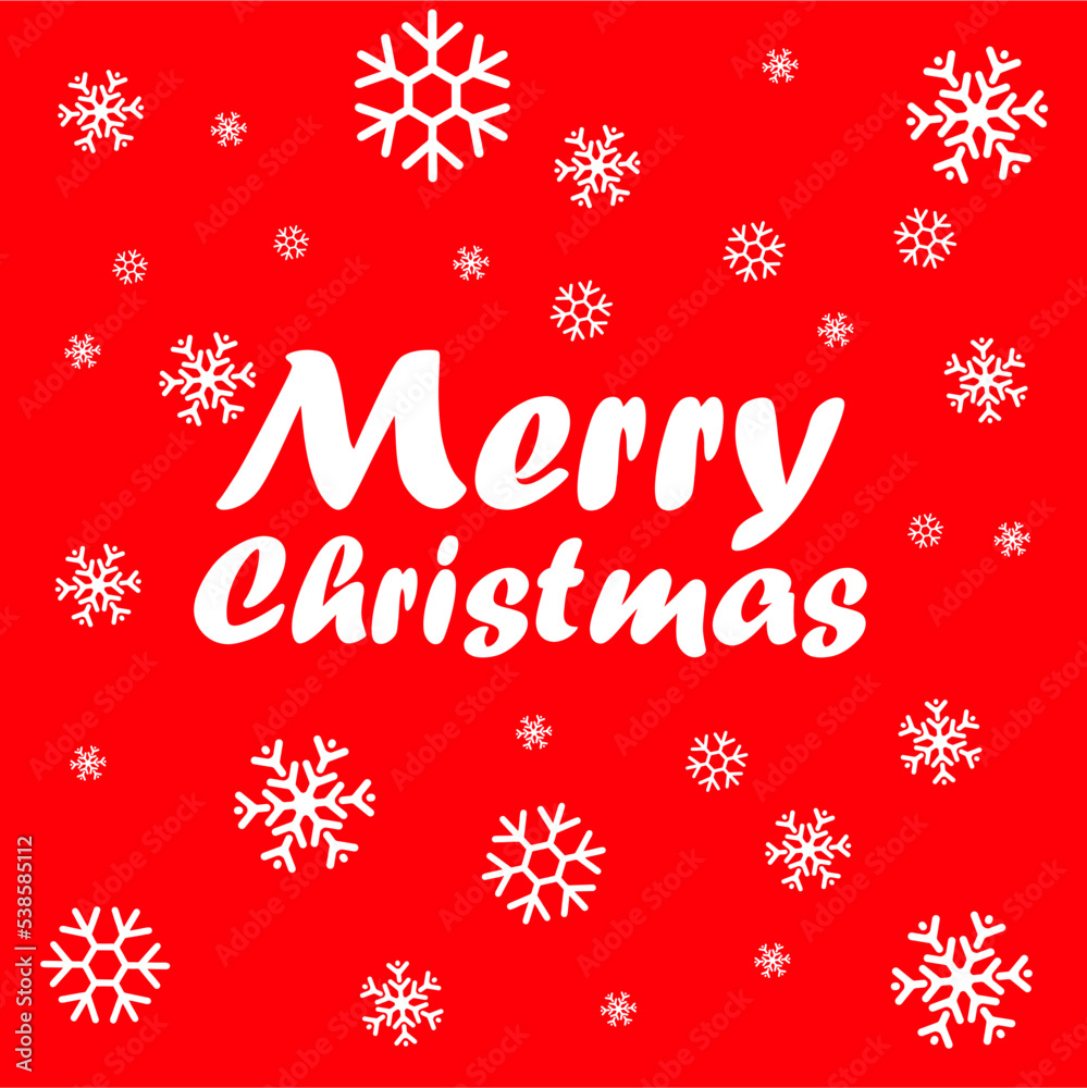christmas elements background design Vector illustration, merry xmas snow banner, wallpaper or backdrop decor christmas elements background design Vector illustration, merry xmas snow banner, wallpaper or backdrop decor