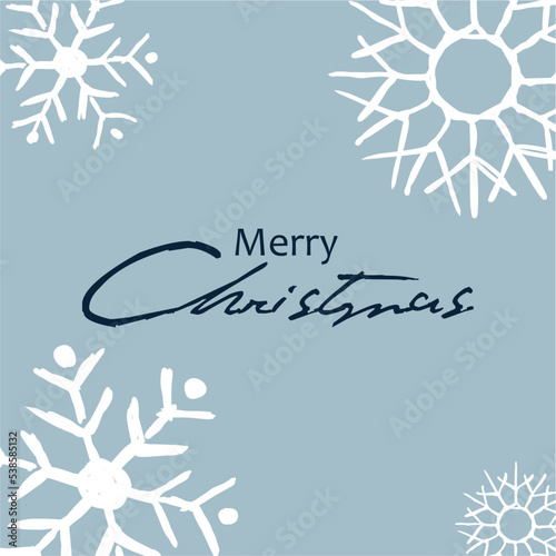 christmas elements background design Vector illustration, merry xmas snow banner, wallpaper or backdrop decor