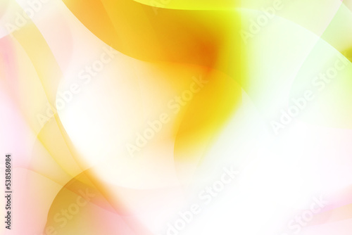 Blurred colorful background with modern abstract soft color gradient patterns. Trendy multicolor gradient templates collection for brochures, posters, banners, flyers and cards