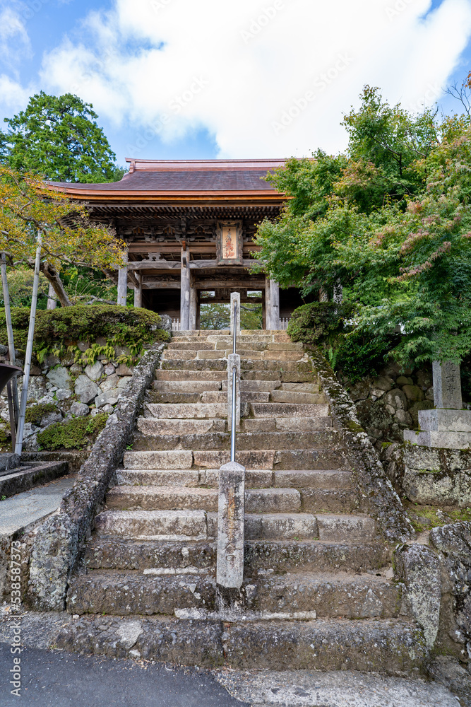 松尾寺