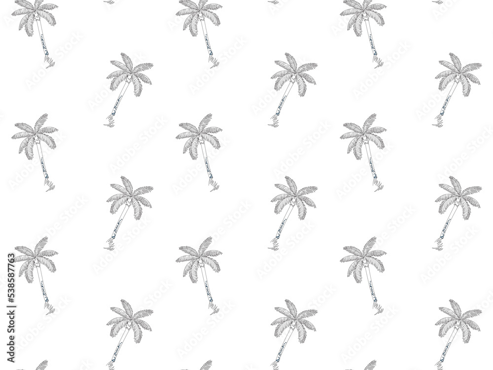 Seamless Background Pattern Seamless Background Pattern