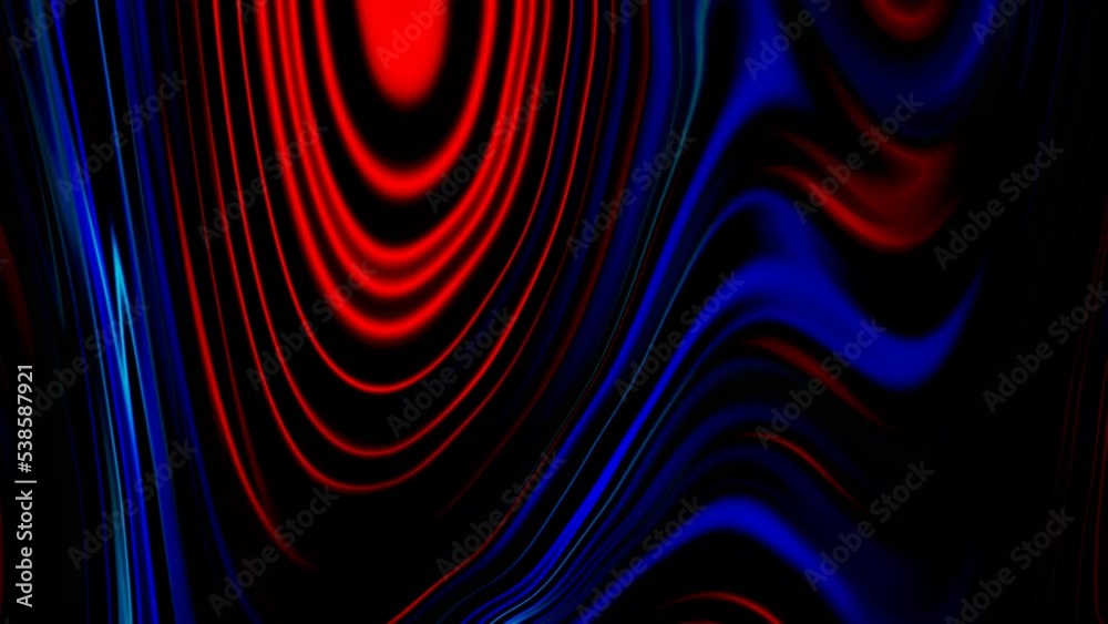 Traces of bright colors in motion. Traces of bright colors in motion.