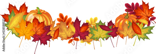 Thanksgiving Day Banner