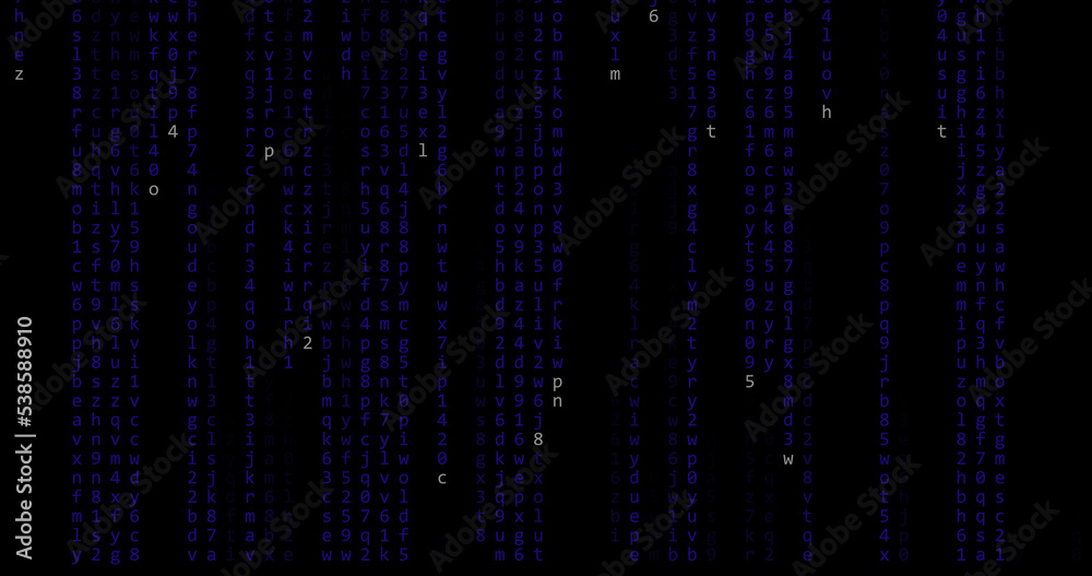 computer code rain background computer code rain background