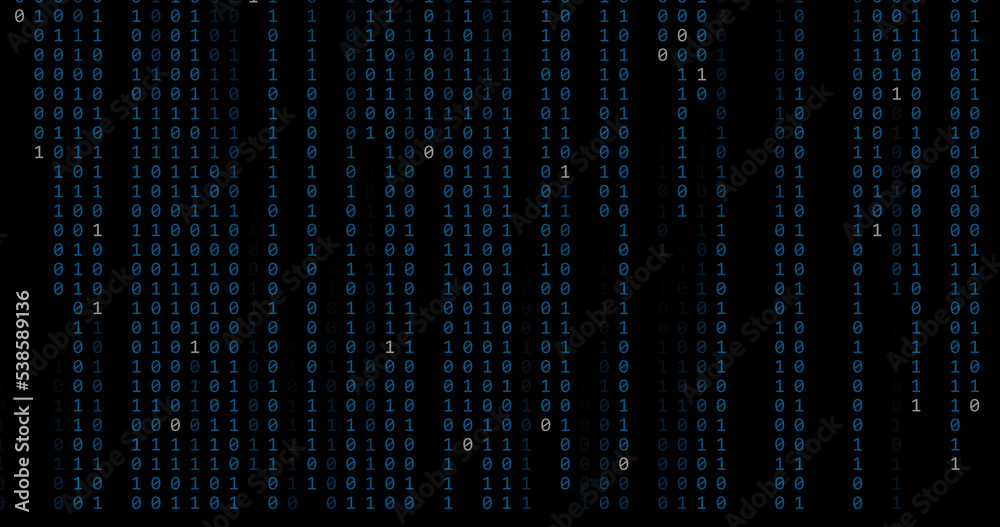 computer code rain background computer code rain background