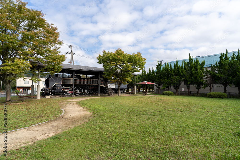 中舞鶴公園 中舞鶴公園