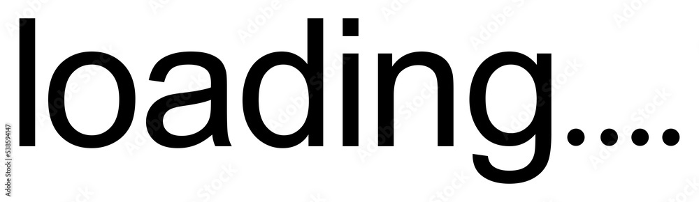 Visual Illustration of the 'loading....' for Icon, Symbol. Website, Apps, Art Illustration, or Graphic Design Element. Vector Illustration Visual Illustration of the 'loading....' for Icon, Symbol. Website, Apps, Art Illustration, or Graphic Design Element. Vector Illustration