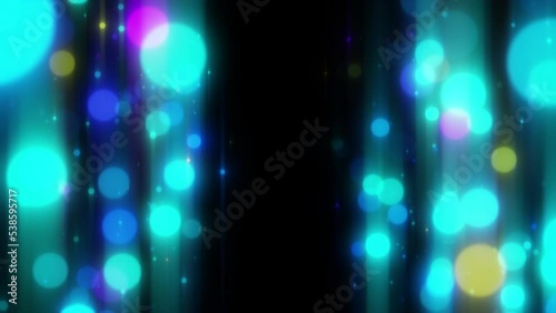 VerticalLightRayParticle_B_blue
