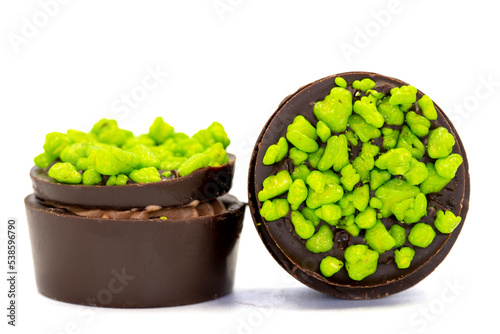 Photos Chocolate praline