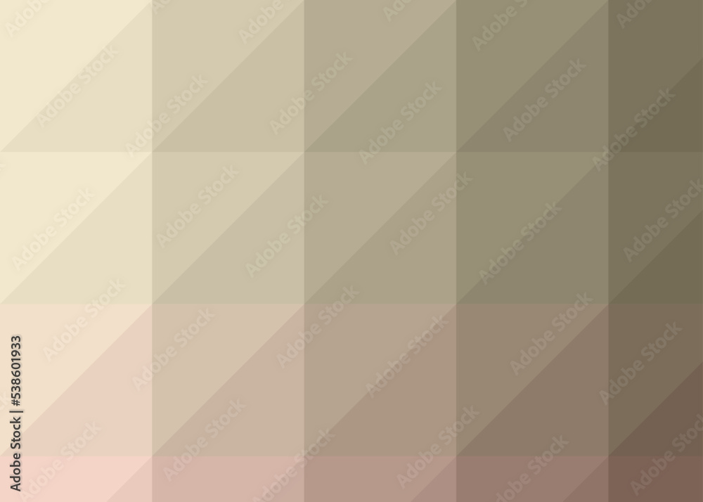 Abstract color Low-Polygones Generative Art background illustration Abstract color Low-Polygones Generative Art background illustration