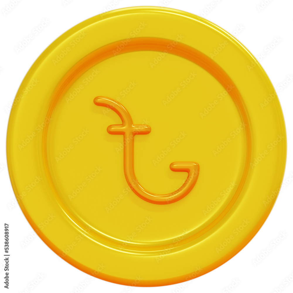 taka 3d render icon illustration taka 3d render icon illustration