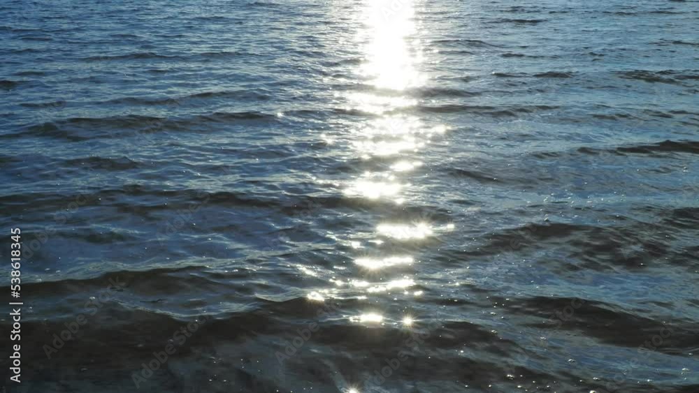 waves on the sea waves on the sea