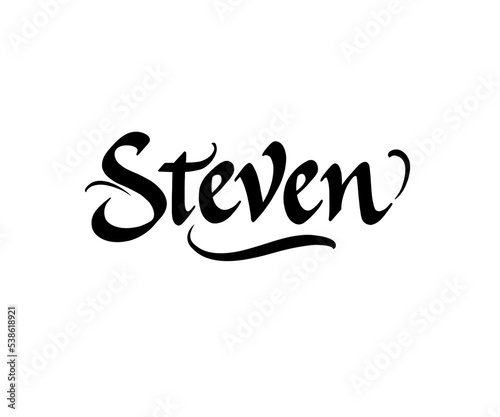 Steven male name