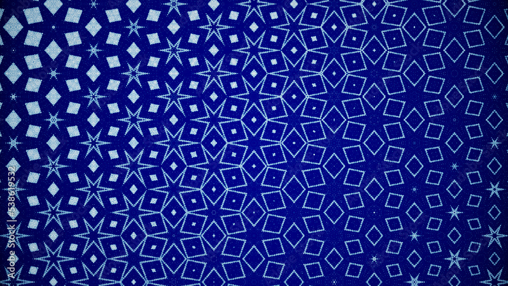 模様が万華鏡のように変化した画像 模様が万華鏡のように変化した画像