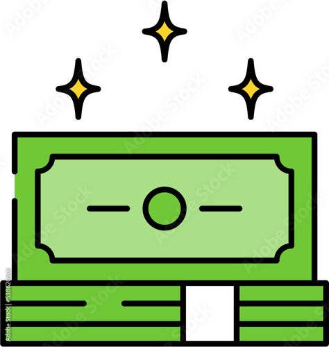 money