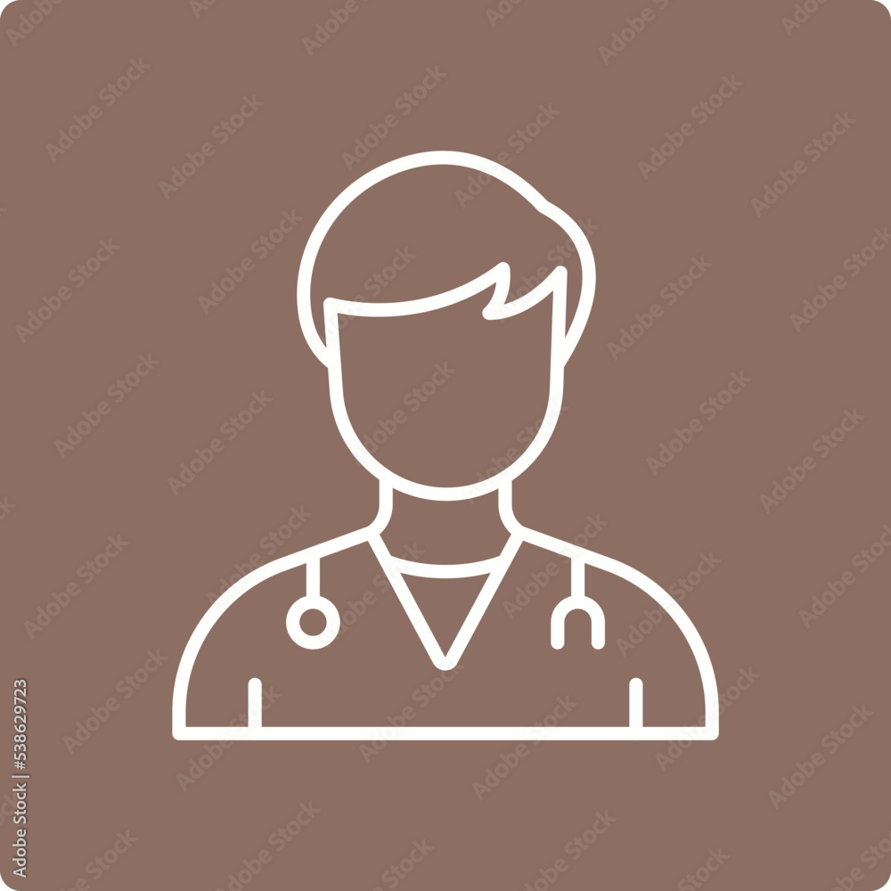 Doctor Icon Doctor Icon