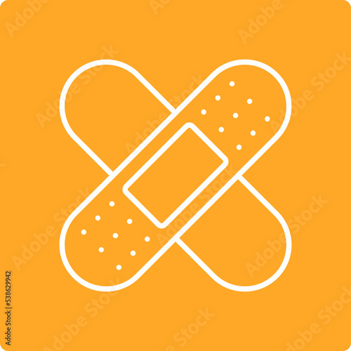 Bandages Icon