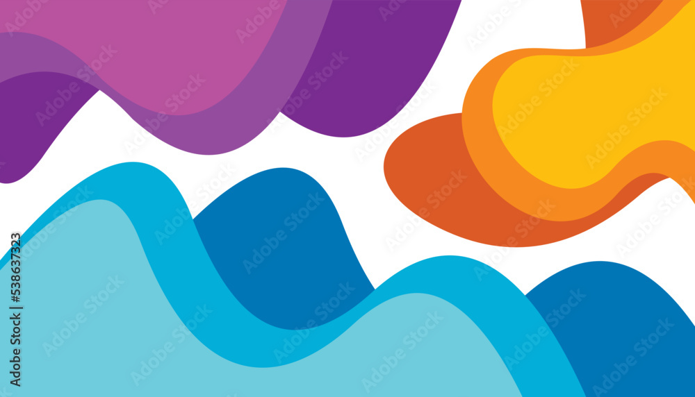 abstract colorful background abstract colorful background