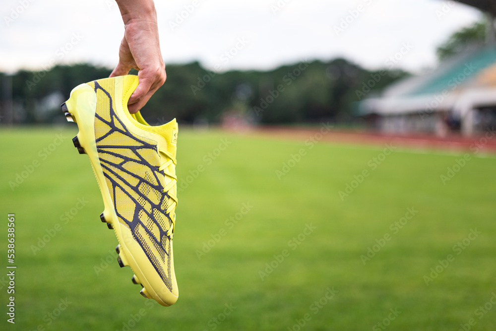 unboxing football boots