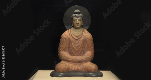 Photography Mahatma Budha Statue image HD