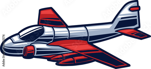 jet flight