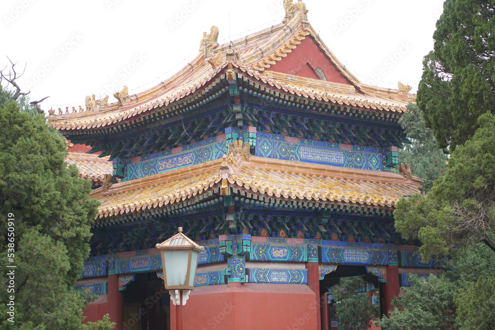 China China