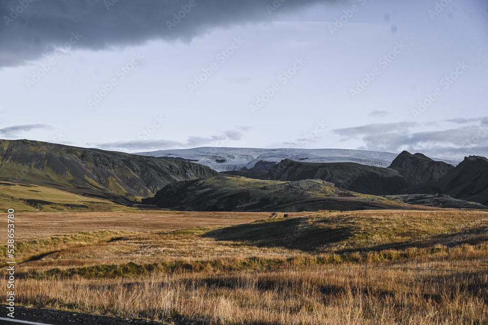 Magical Iceland