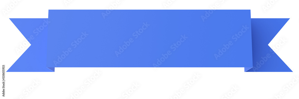 Ribbon. Header background. 3D illustration. Ribbon. Header background. 3D illustration.