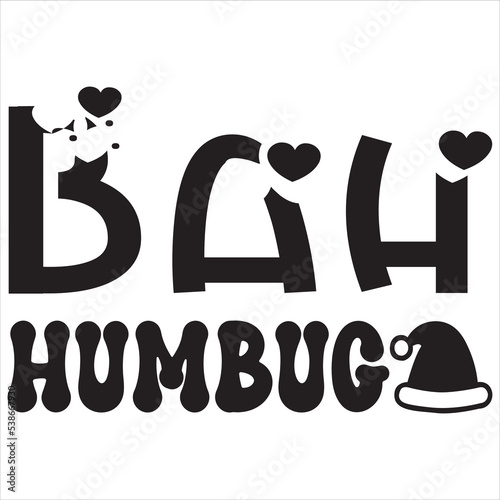 Bah humbug