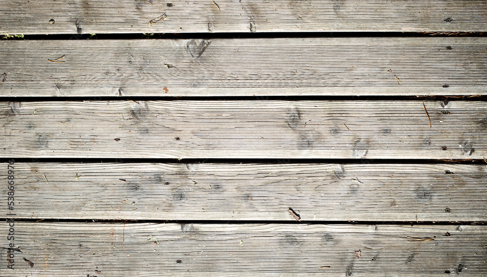 Wheathered wooden plank fence Wheathered wooden plank fence