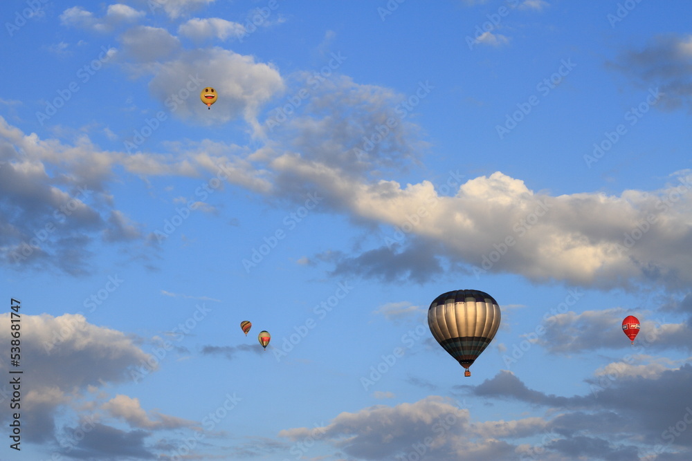 Fototapeta premium balon