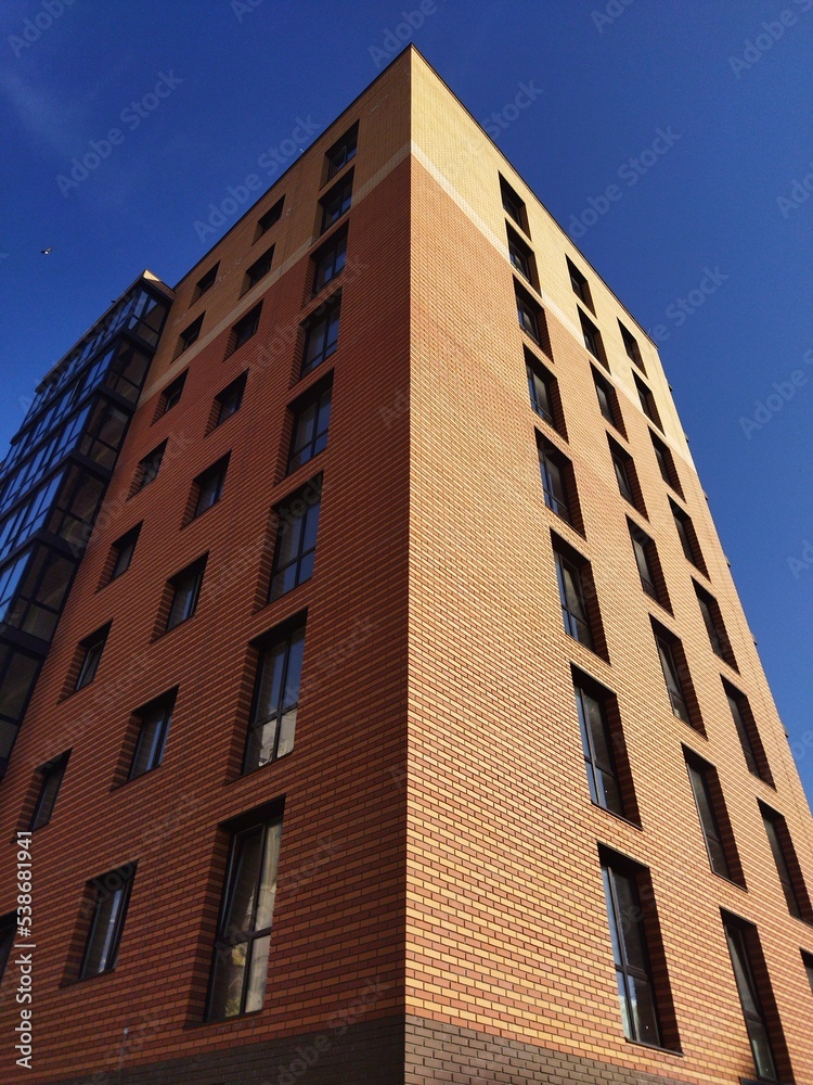 new building in the city, apartments, apartments in a new building new building in the city, apartments, apartments in a new building