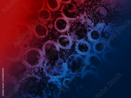 Fototapeta Naklejka Na Ścianę i Meble -  abstract background
