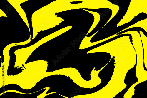 Colour full background  and wallpaper with liquify 