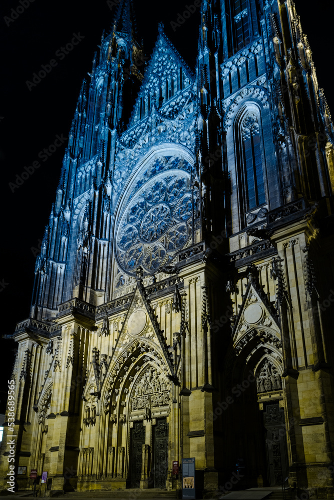 Naklejka premium cologne cathedral country