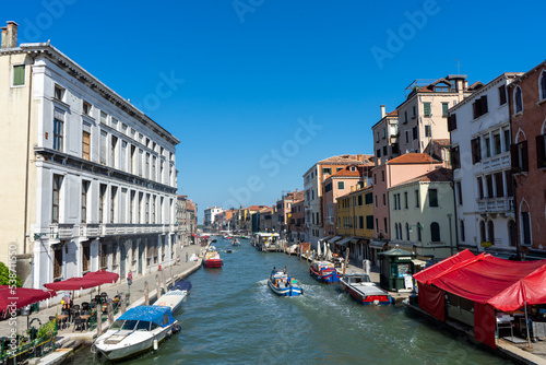 Italy Venice © Mnyar