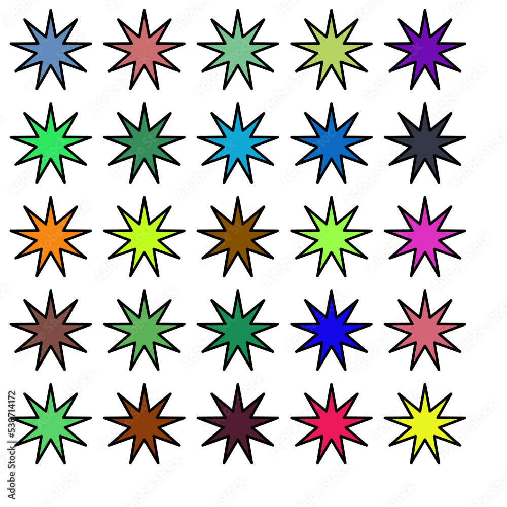 seamless star pattern seamless star pattern