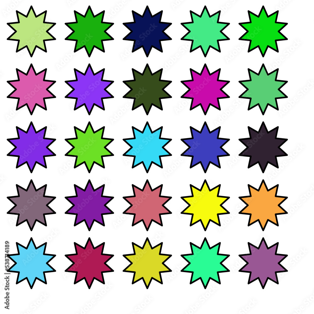seamless star pattern seamless star pattern