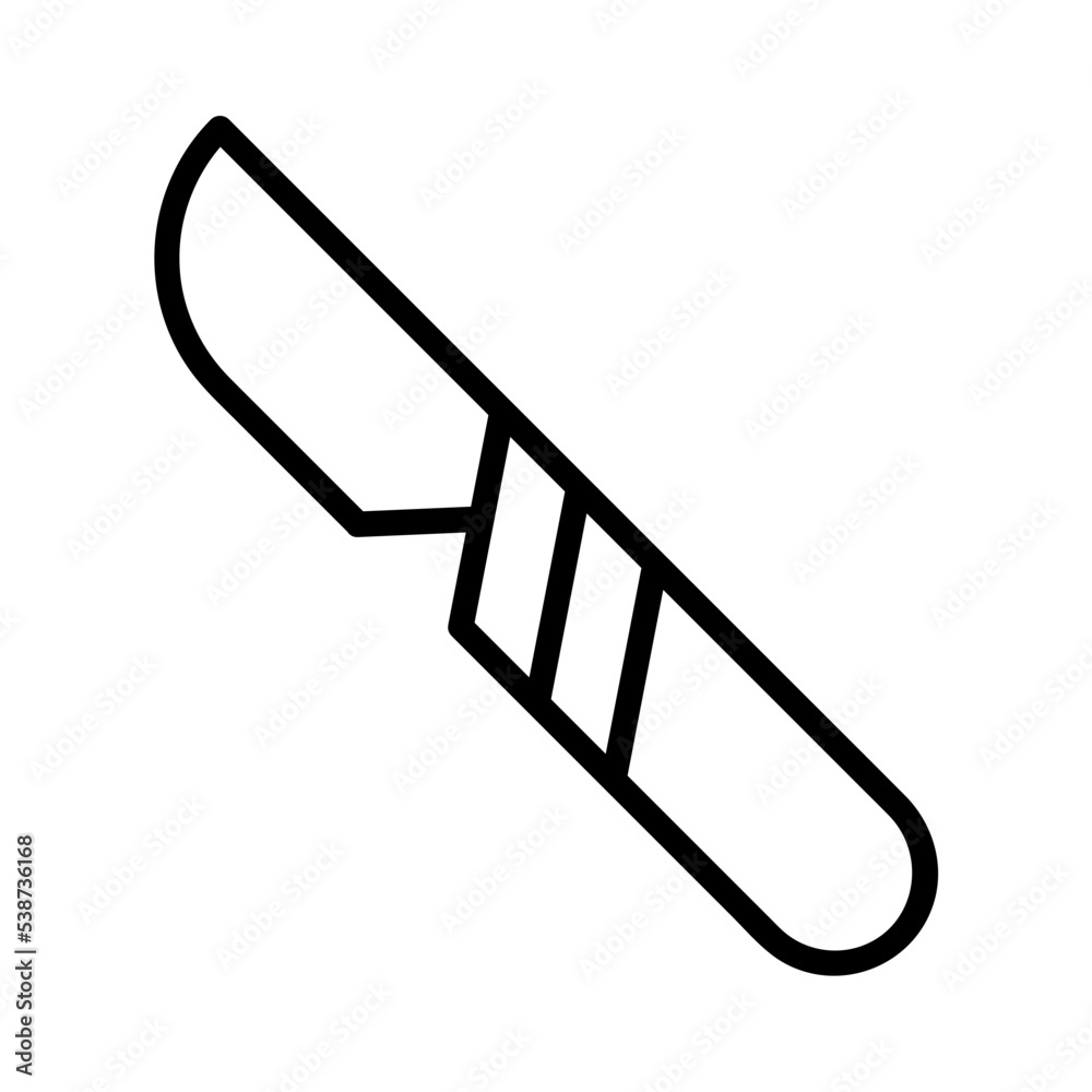 scalpel scalpel