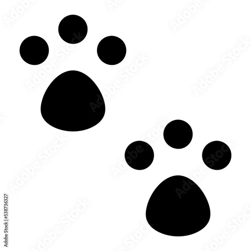 paws