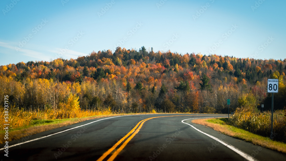 An Autumn Day An Autumn Day