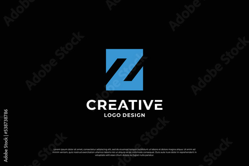 letter s logo design template. initial letters S logo vector. Creative S symbol mark.