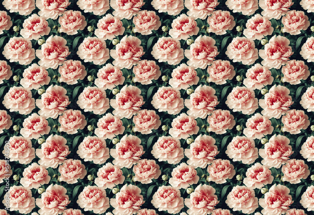 Repeatable Surface Deign Texture Seamless Pattern Part#181022 Stock ...