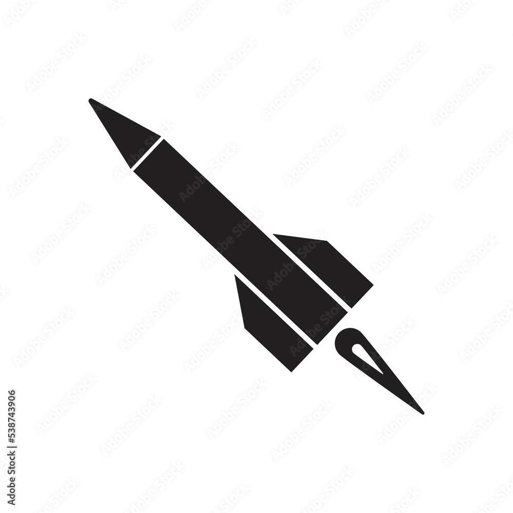 rocket icon rocket icon