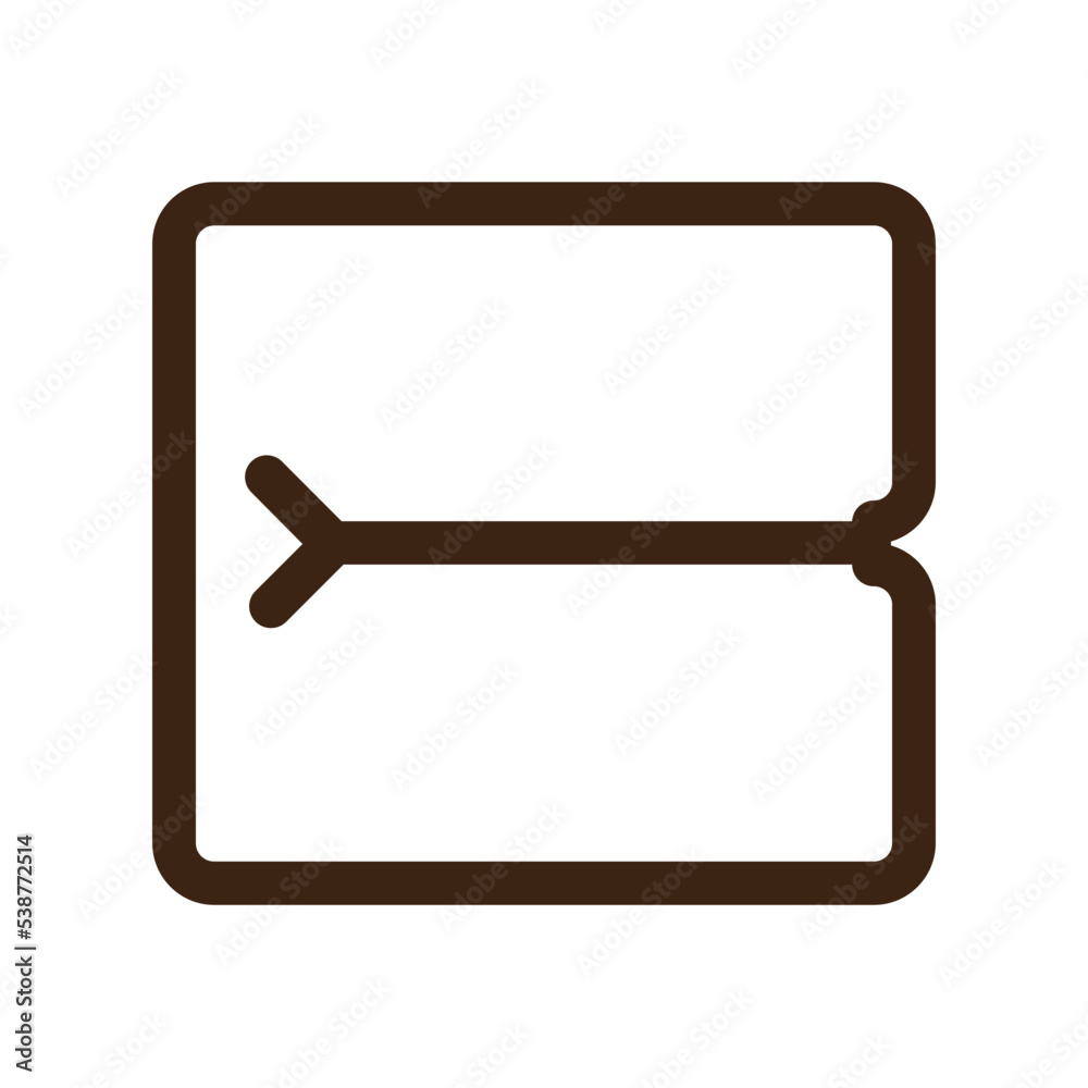inflatable shopping sofa outline icon inflatable shopping sofa outline icon